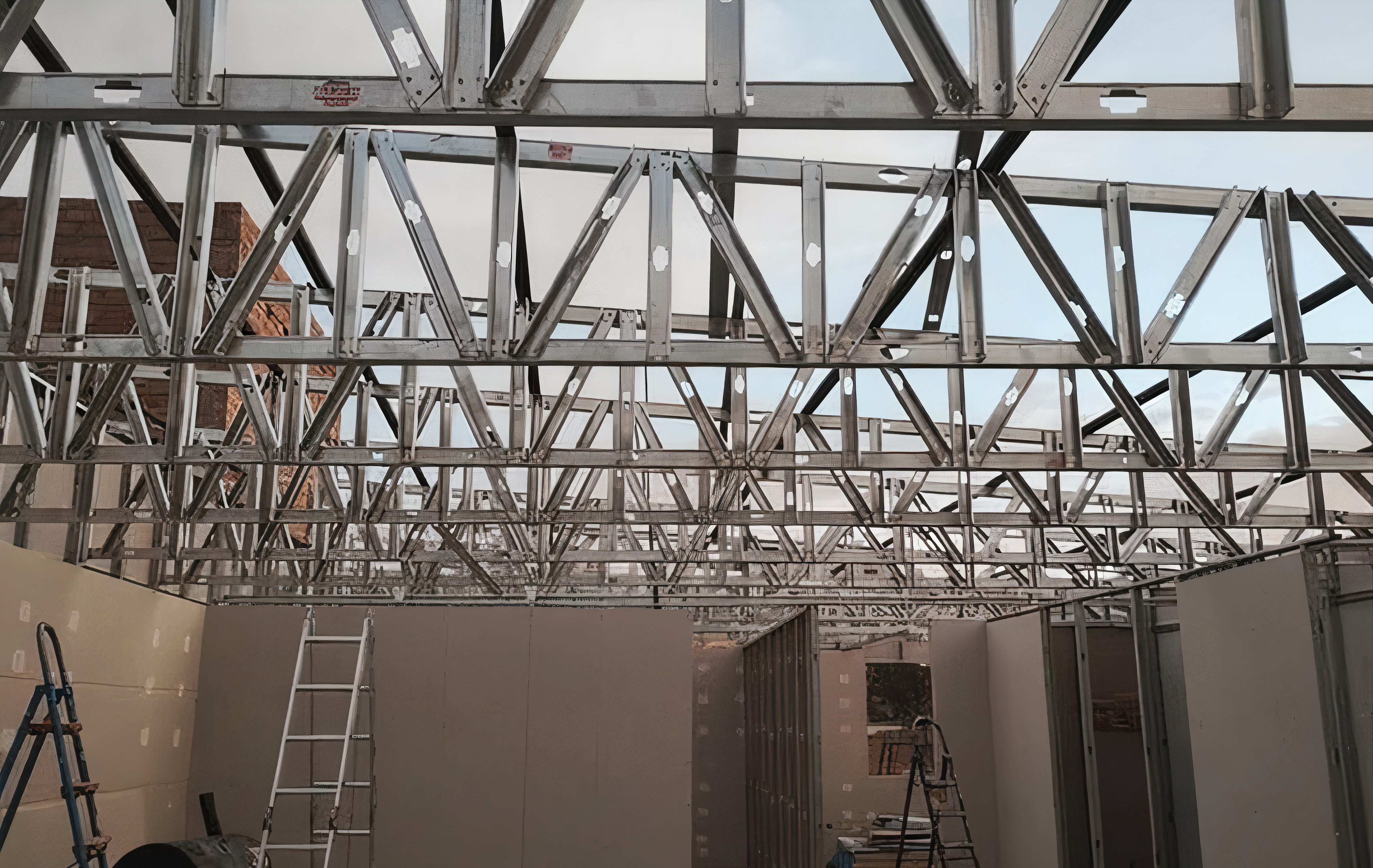Estructura Metálica